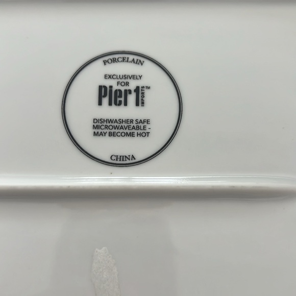 SET OF 4 HOLIDAY SERVING TRAYS - Picture 9 of 9